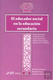 El Educador Social En La Educación Secundaria