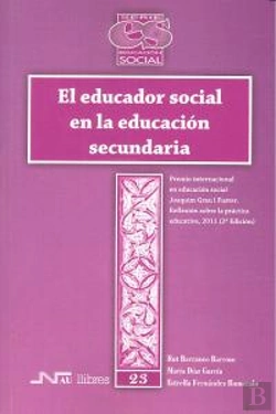 Bertrand.pt - El Educador Social En La Educación Secundaria