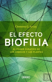 El Efecto Biofilia