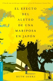 El Efecto Del Aleteo De Una Mariposa En Japón