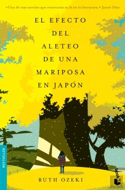 Bertrand.pt - El Efecto Del Aleteo De Una Mariposa En Japón