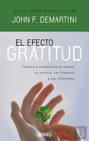 El Efecto Gratitud