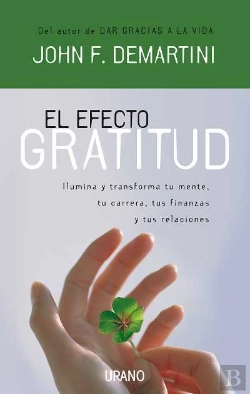 Bertrand.pt - El Efecto Gratitud