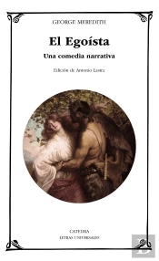 El Egoísta