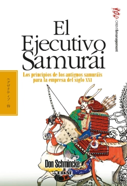 Bertrand.pt - El Ejecutivo Samurái