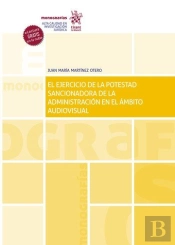 El Ejercicio De La Potestad Sancionadora De La Administracio