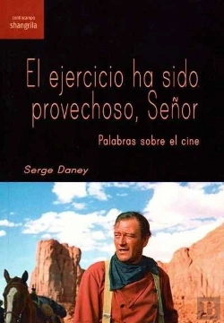 Bertrand.pt - El Ejercicio Ha Sido Provechoso, Señor