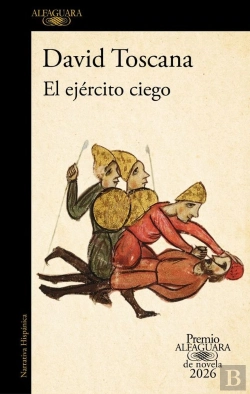 Bertrand.pt - El Ejercito Ciego