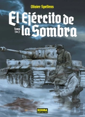 El Ejército De La Sombra 1