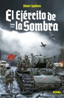 El Ejército De La Sombra 2