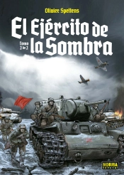 El Ejército De La Sombra 2