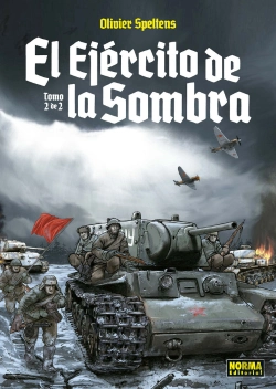 Bertrand.pt - El Ejército De La Sombra 2