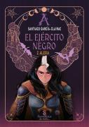 El Ejercito Negro 2