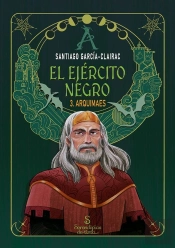 El Ejercito Negro 3