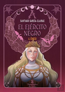 Bertrand.pt - El Ejercito Negro