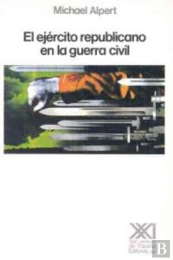 Bertrand.pt - El Ejército Republicano En La Guerra Civil