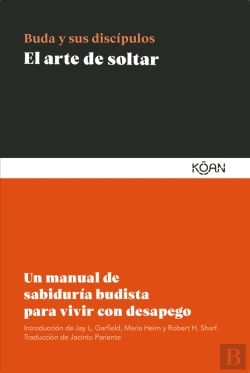 Bertrand.pt - El El Arte De Soltar