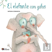 El Elefante Con Gafas
