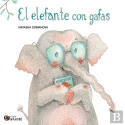 Bertrand.pt - El Elefante Con Gafas