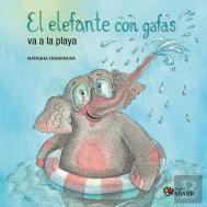 El Elefante Con Gafas Va A La Playa
