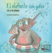 El Elefante Con Gafas Va A La Playa