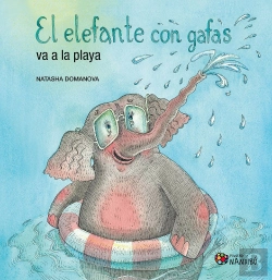 Bertrand.pt - El Elefante Con Gafas Va A La Playa
