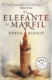 El Elefante De Marfil