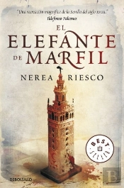 El Elefante De Marfil