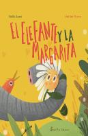 El Elefante Y La Margarita