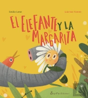 El Elefante Y La Margarita