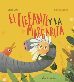 Bertrand.pt - El Elefante Y La Margarita