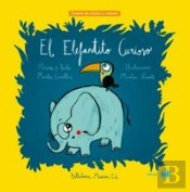 El Elefantito Curioso