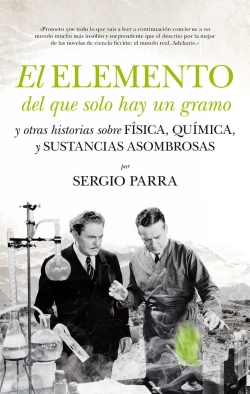 Bertrand.pt - El Elemento Del Que Solo Hay Un Gramo