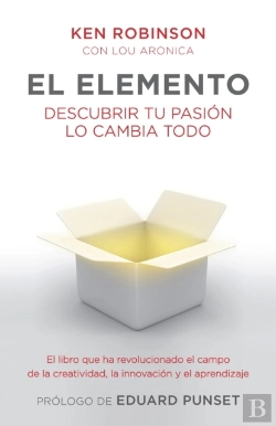 Bertrand.pt - El Elemento