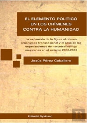El Elemento Político En Los Crímenes Contra La Humanidad