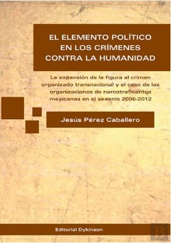 Bertrand.pt - El Elemento Político En Los Crímenes Contra La Humanidad