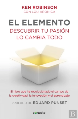 Bertrand.pt - El Elemento (Prólogo De Eduard Punset)