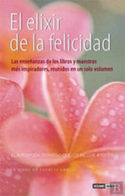 Bertrand.pt - El Elixir De La Felicidad