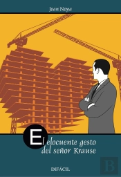 El Elocuente Gesto Del Señor Krause