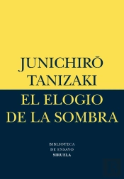 El Elogio De La Sombra