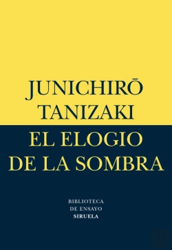 Bertrand.pt - El Elogio De La Sombra