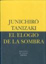 El Elogio De La Sombra