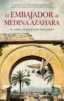 Bertrand.pt - El Embajador De Medina Azahara