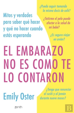 Bertrand.pt - El Embarazo No Es Como Te Lo Contaron