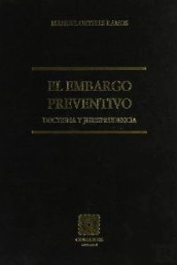 Bertrand.pt - El Embargo Preventivo