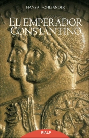 El Emperador Constantino