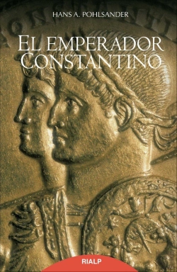 Bertrand.pt - El Emperador Constantino