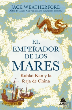 Bertrand.pt - El Emperador De Los Mares