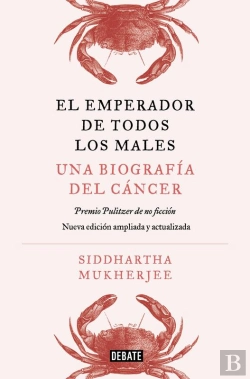 Bertrand.pt - El Emperador De Todos Los Males. Edición Ampliada