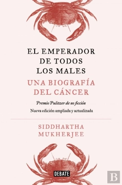 Bertrand.pt - El Emperador De Todos Los Males Edicion Ampliada